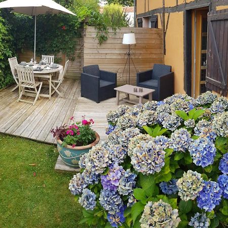Dax Location Maison Avec Spa Saint-Vincent-de-Paul  Eksteriør bilde
